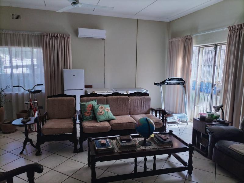 4 Bedroom Property for Sale in Dendron Limpopo