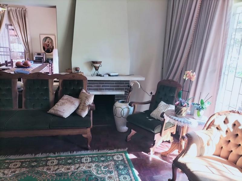 4 Bedroom Property for Sale in Dendron Limpopo
