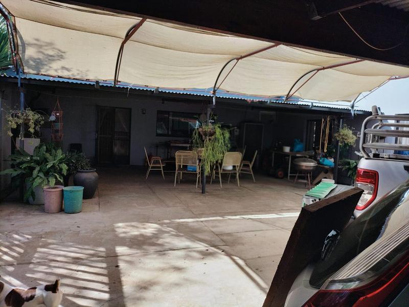 4 Bedroom Property for Sale in Dendron Limpopo