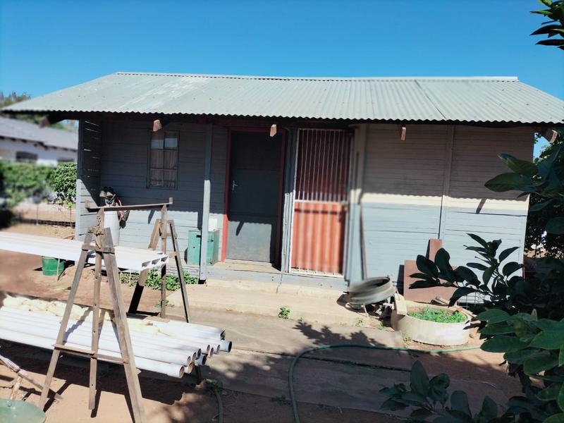 4 Bedroom Property for Sale in Dendron Limpopo