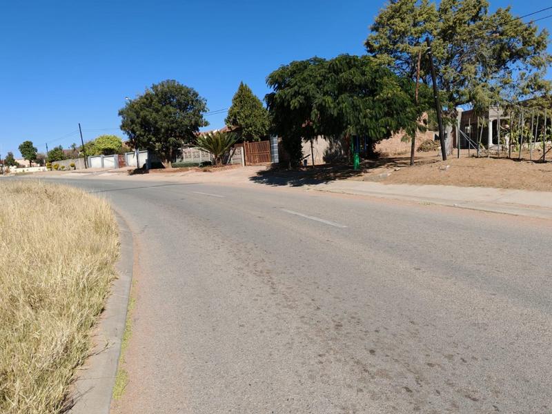 0 Bedroom Property for Sale in Mankweng Limpopo