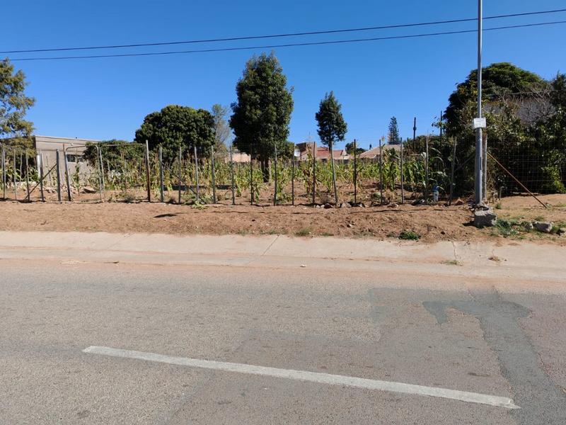 0 Bedroom Property for Sale in Mankweng Limpopo