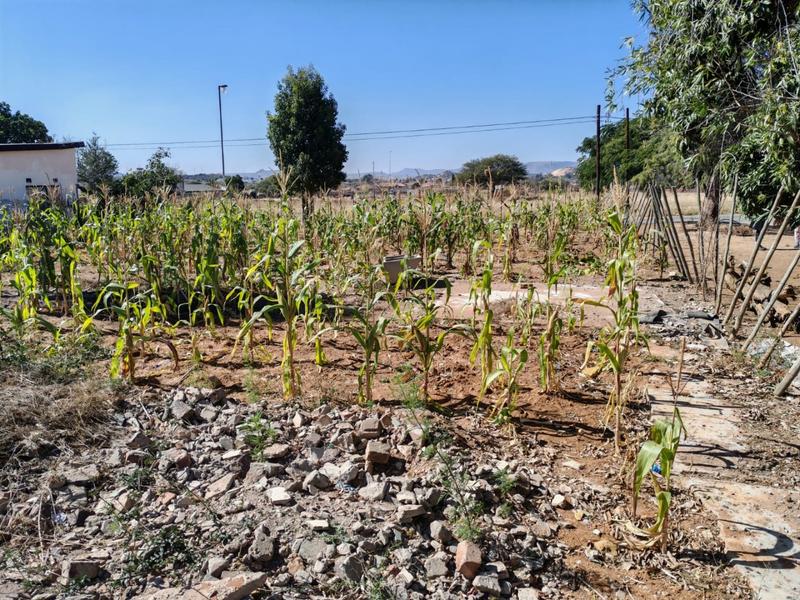 0 Bedroom Property for Sale in Mankweng Limpopo