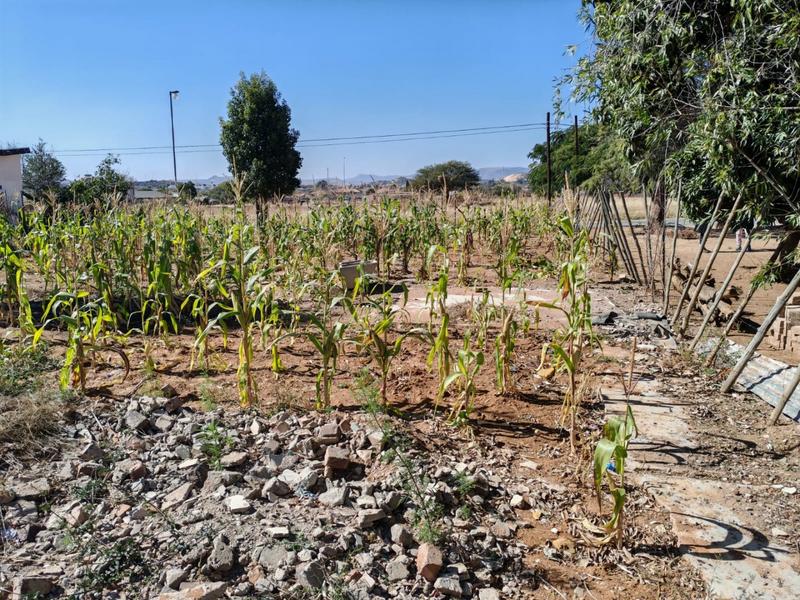 0 Bedroom Property for Sale in Mankweng Limpopo
