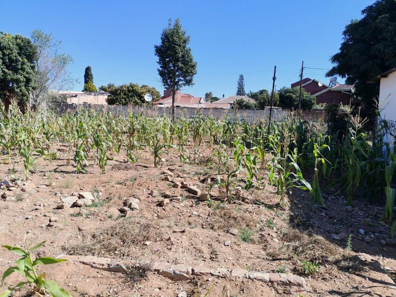 0 Bedroom Property for Sale in Mankweng Limpopo