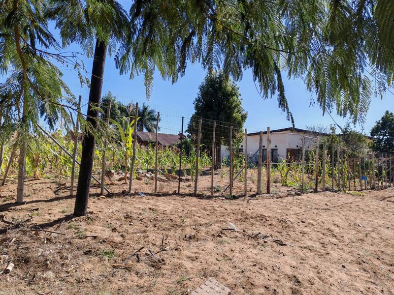 0 Bedroom Property for Sale in Mankweng Limpopo