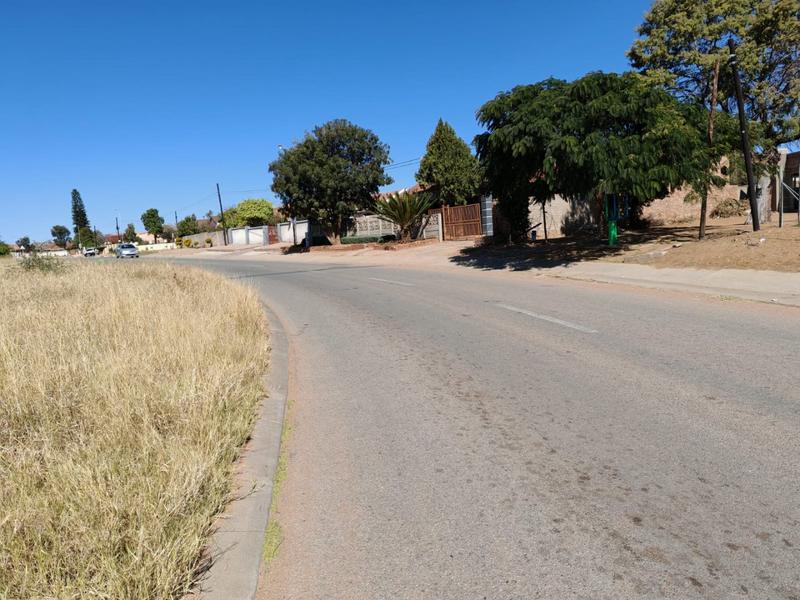 0 Bedroom Property for Sale in Mankweng Limpopo