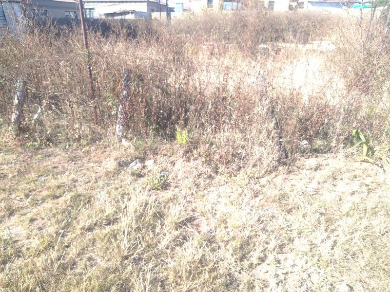 0 Bedroom Property for Sale in Mankweng Limpopo