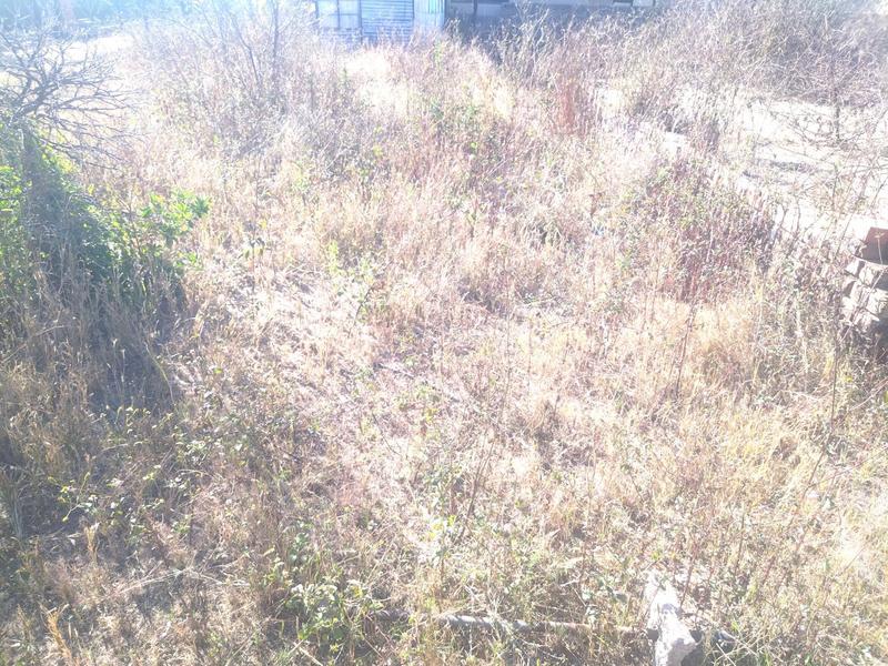 0 Bedroom Property for Sale in Mankweng Limpopo