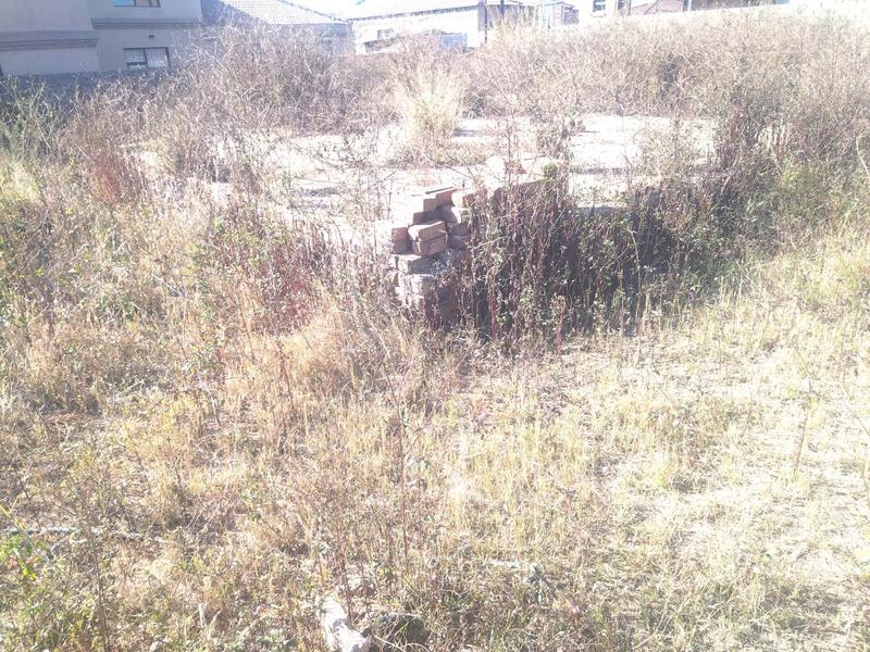 0 Bedroom Property for Sale in Mankweng Limpopo