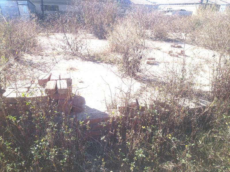0 Bedroom Property for Sale in Mankweng Limpopo