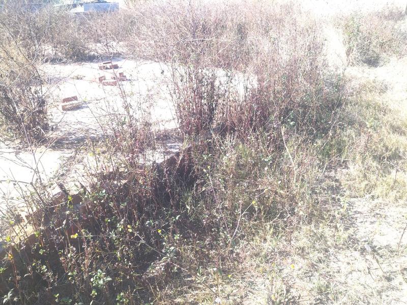 0 Bedroom Property for Sale in Mankweng Limpopo