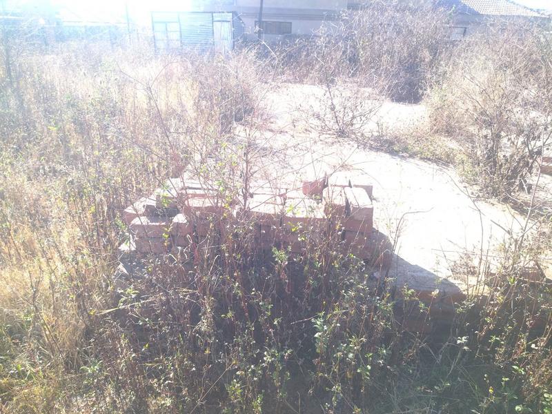 0 Bedroom Property for Sale in Mankweng Limpopo