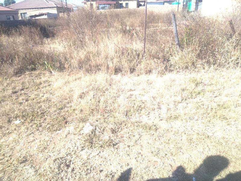 0 Bedroom Property for Sale in Mankweng Limpopo
