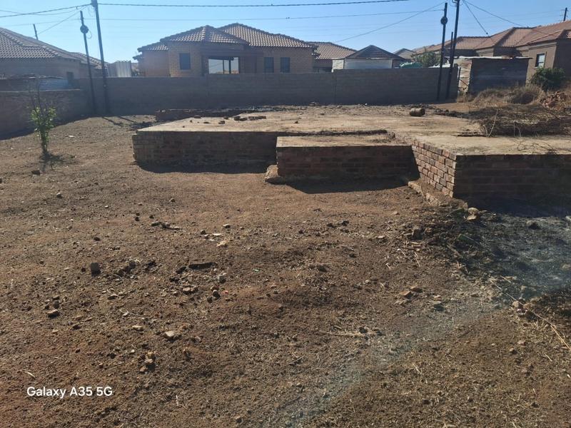0 Bedroom Property for Sale in Mankweng Limpopo