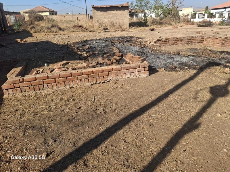 0 Bedroom Property for Sale in Mankweng Limpopo
