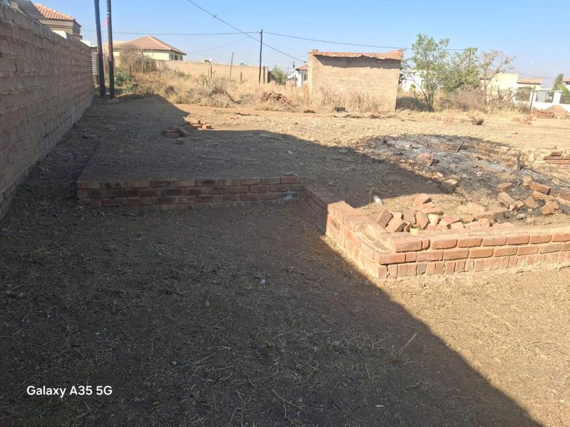 0 Bedroom Property for Sale in Mankweng Limpopo