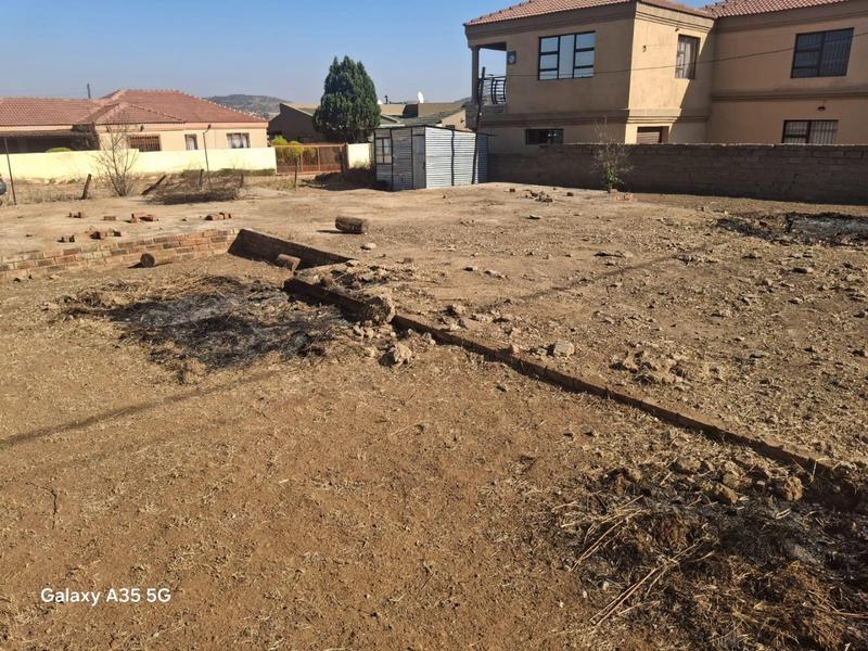 0 Bedroom Property for Sale in Mankweng Limpopo
