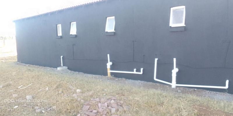 4 Bedroom Property for Sale in Mankweng Limpopo