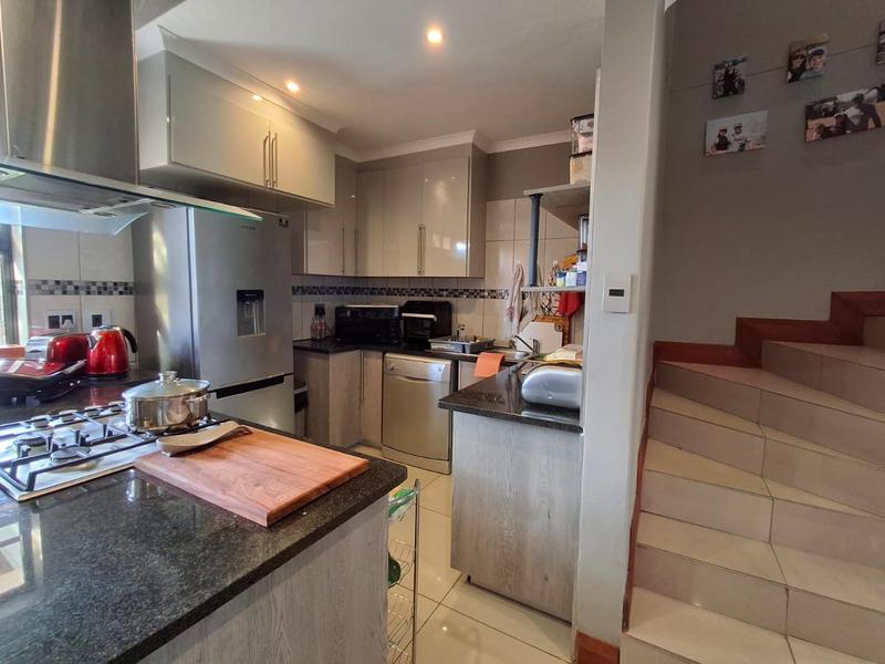3 Bedroom Property for Sale in Aquapark Limpopo