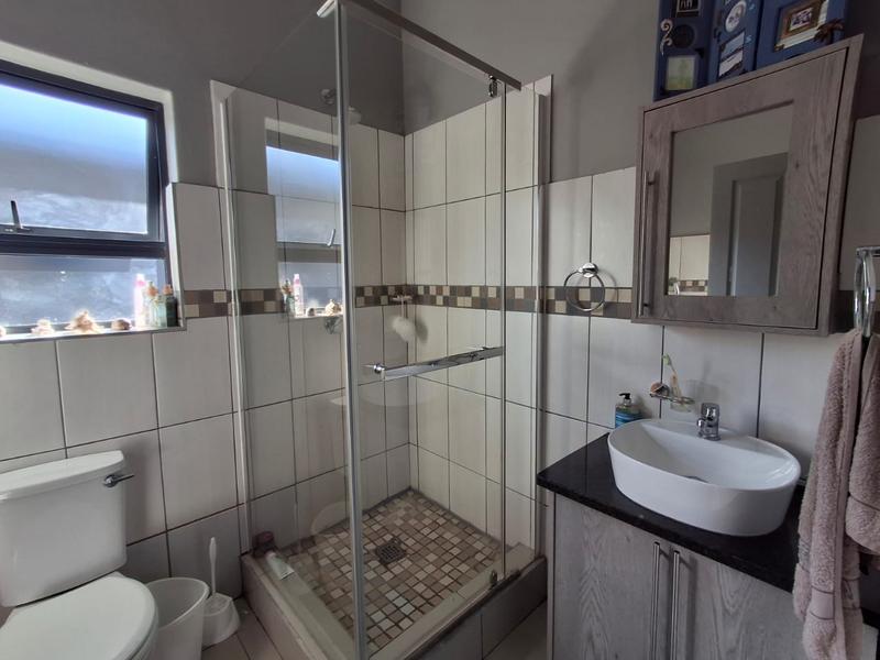 3 Bedroom Property for Sale in Aquapark Limpopo
