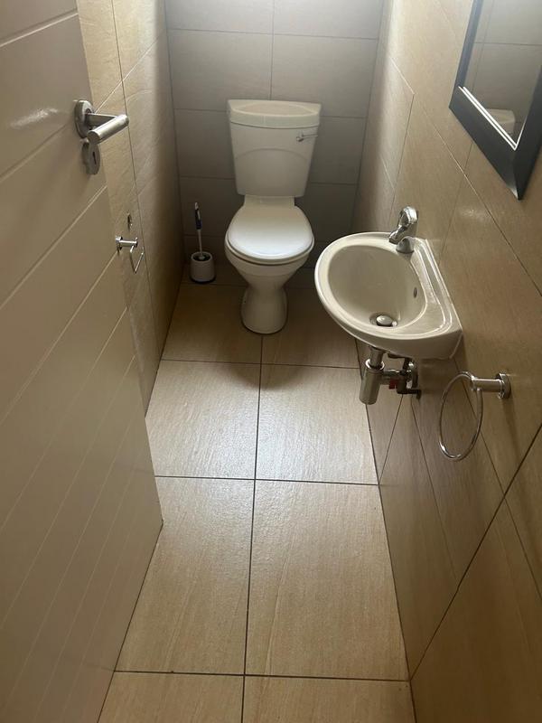 To Let 3 Bedroom Property for Rent in Mokopane Central Limpopo