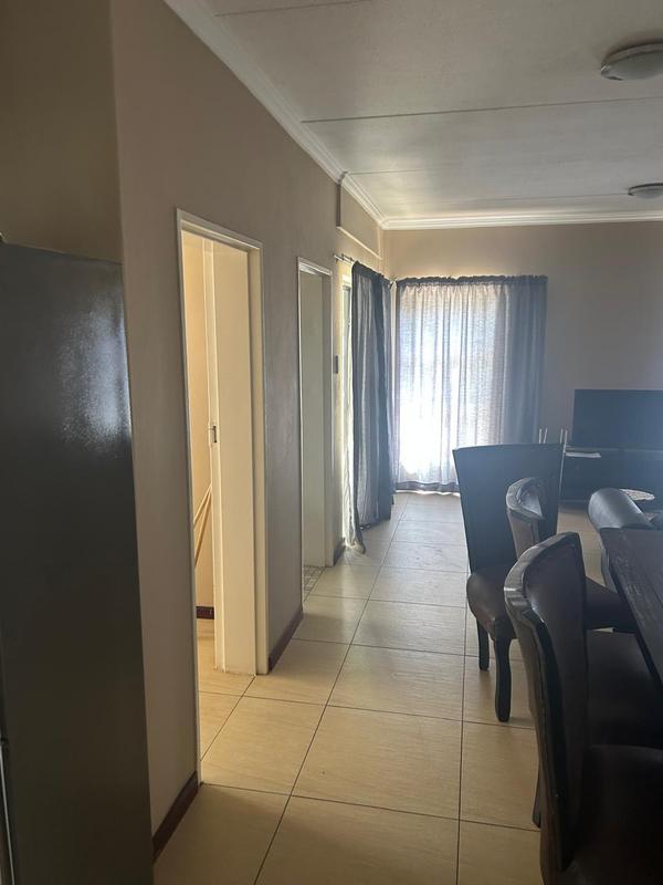 To Let 3 Bedroom Property for Rent in Mokopane Central Limpopo