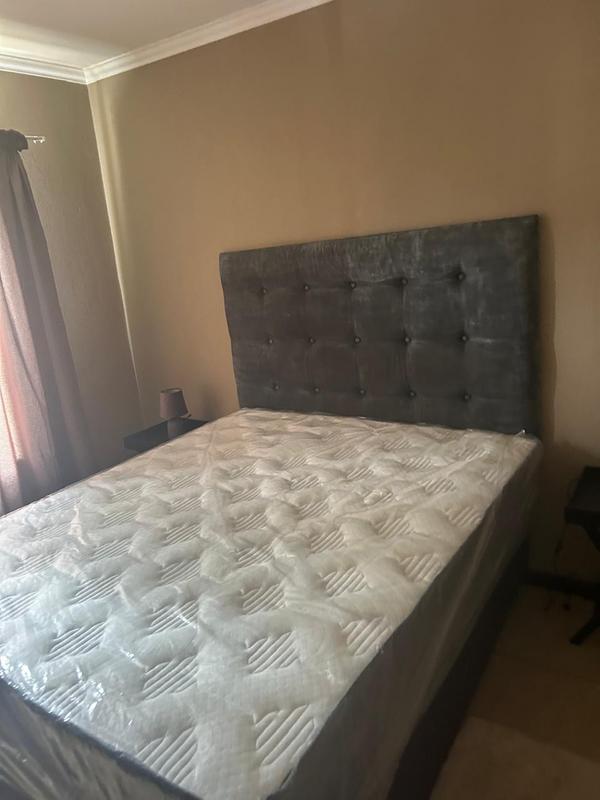 To Let 3 Bedroom Property for Rent in Mokopane Central Limpopo