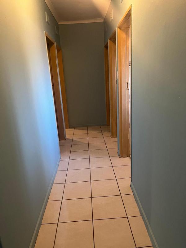 To Let 3 Bedroom Property for Rent in Mokopane Central Limpopo
