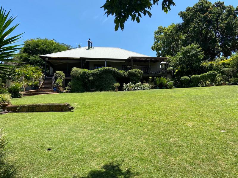 5 Bedroom Property for Sale in Tzangeni Limpopo