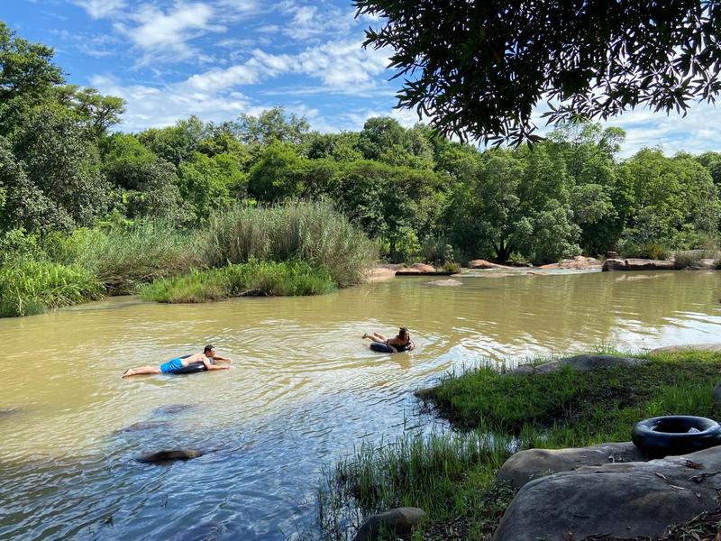 5 Bedroom Property for Sale in Tzangeni Limpopo