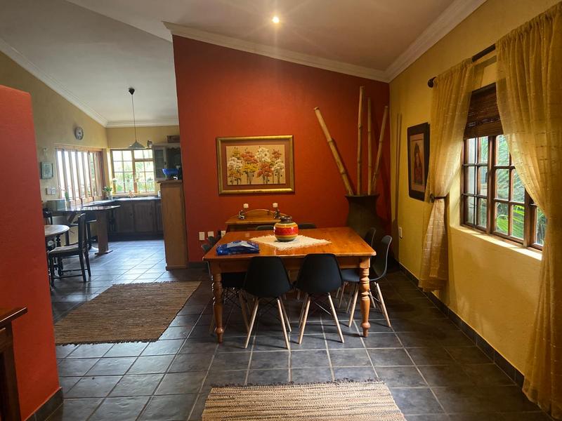5 Bedroom Property for Sale in Tzangeni Limpopo