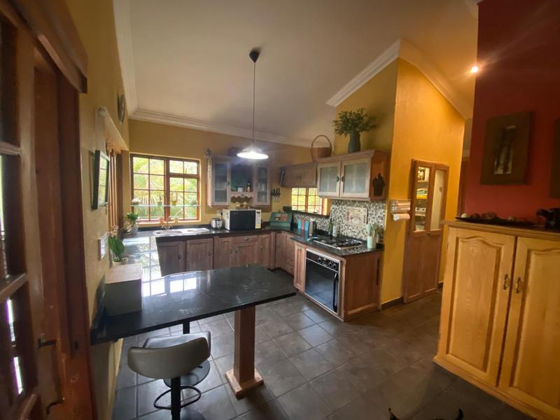 5 Bedroom Property for Sale in Tzangeni Limpopo