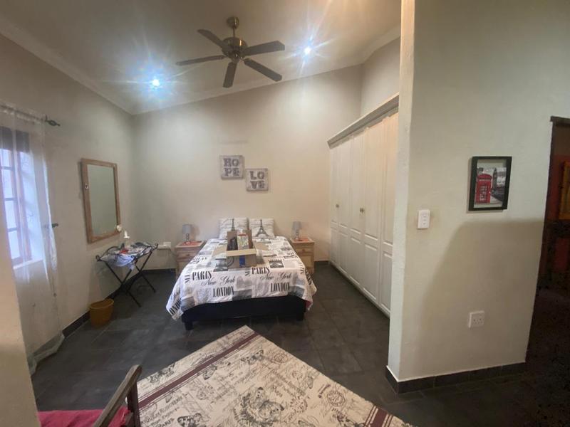 5 Bedroom Property for Sale in Tzangeni Limpopo