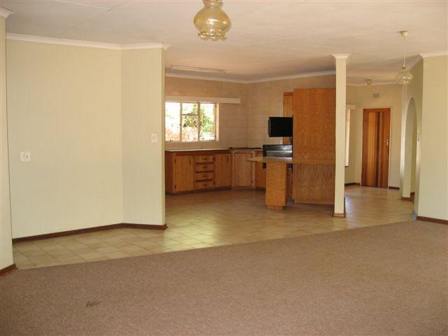 To Let 3 Bedroom Property for Rent in Chroompark Limpopo