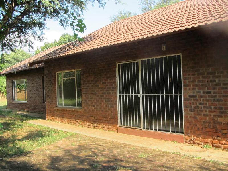 To Let 3 Bedroom Property for Rent in Chroompark Limpopo