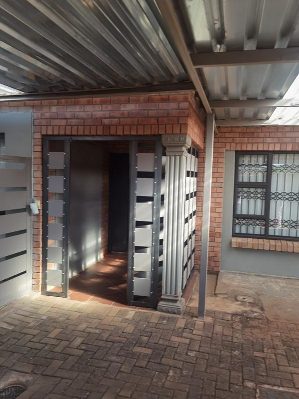 To Let 4 Bedroom Property for Rent in Nylpark Limpopo