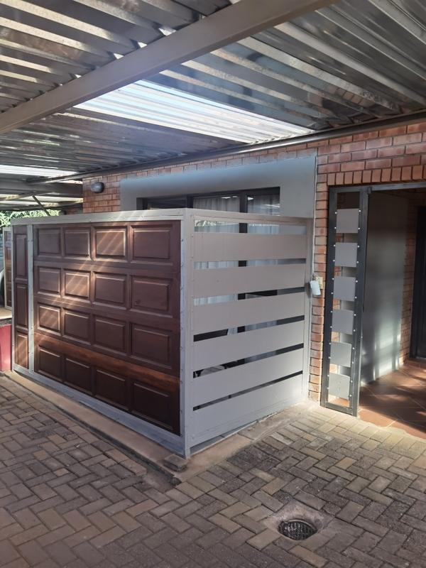 To Let 4 Bedroom Property for Rent in Nylpark Limpopo