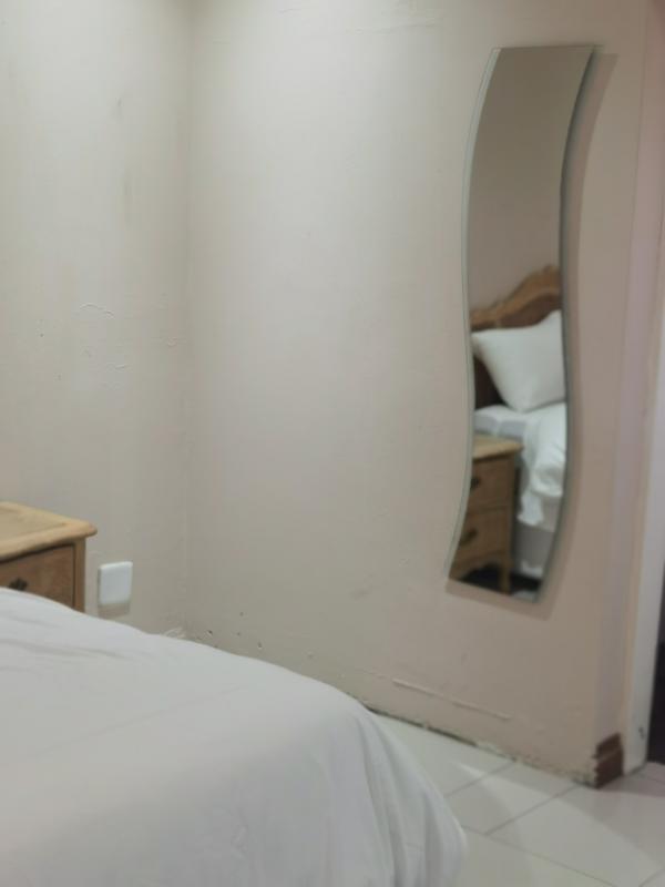 To Let 4 Bedroom Property for Rent in Nylpark Limpopo
