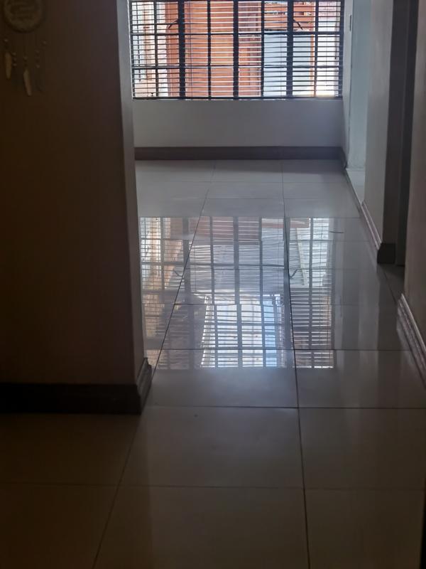 To Let 4 Bedroom Property for Rent in Nylpark Limpopo