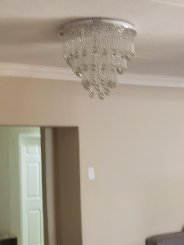 To Let 4 Bedroom Property for Rent in Nylpark Limpopo