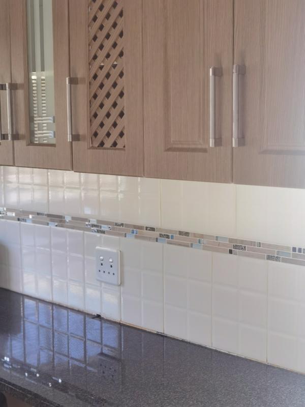 To Let 4 Bedroom Property for Rent in Nylpark Limpopo