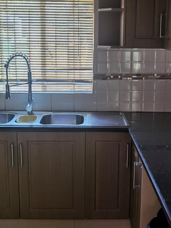 To Let 4 Bedroom Property for Rent in Nylpark Limpopo