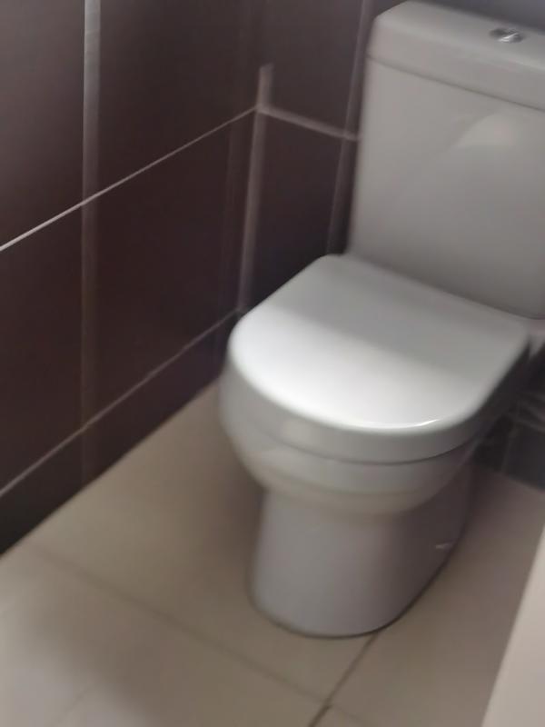 To Let 4 Bedroom Property for Rent in Nylpark Limpopo