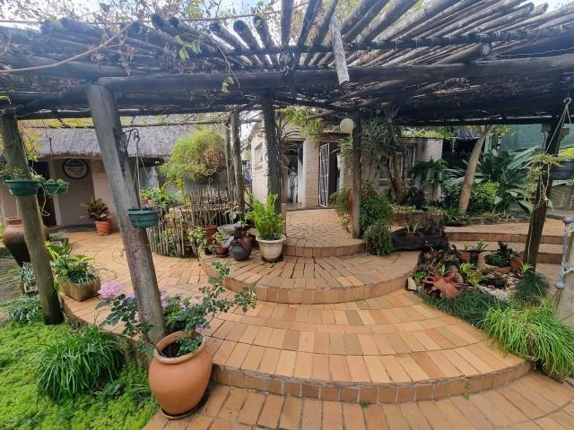 0 Bedroom Property for Sale in Louis Trichardt Limpopo