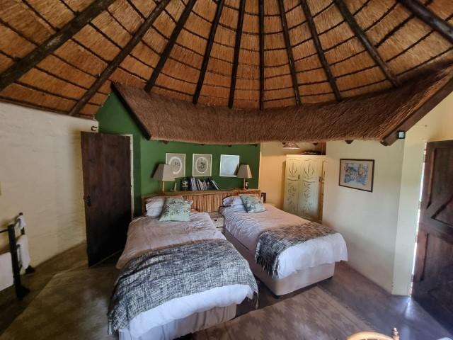 0 Bedroom Property for Sale in Louis Trichardt Limpopo