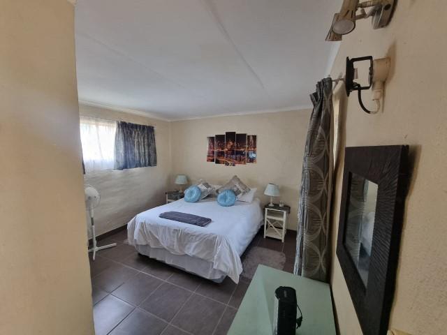 0 Bedroom Property for Sale in Louis Trichardt Limpopo
