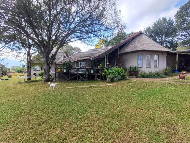 0 Bedroom Property for Sale in Louis Trichardt Limpopo