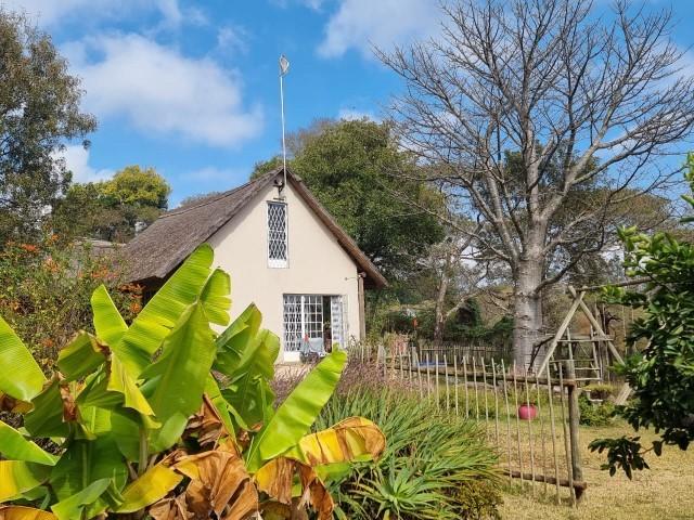 0 Bedroom Property for Sale in Louis Trichardt Limpopo
