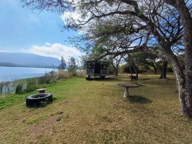 0 Bedroom Property for Sale in Louis Trichardt Limpopo
